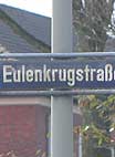 Eulenkrugstrasse Hamburg