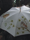 Regenschirm von Anne Kopp
