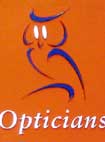 Optikerkette "Opticians" in London