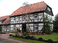 Waldmuseum Göhrde
