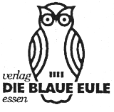 Verlag "Die blaue Eule", Essen