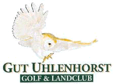 Golf und Landclub Gut Uhlenhorst, Dänischenhagen bei Kiel