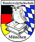 Bundeswehrfachschule, München