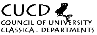 Council of University Classical Departments, University of London