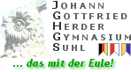 Johann Gottfried Herder Gymnasium, Suhl