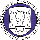 Neues Logo der Stiftung Tierärztliche Hochschule Hannover