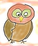 GIF - owl